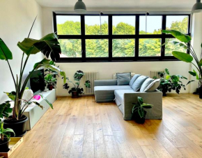 LOFT GREEN a Milano